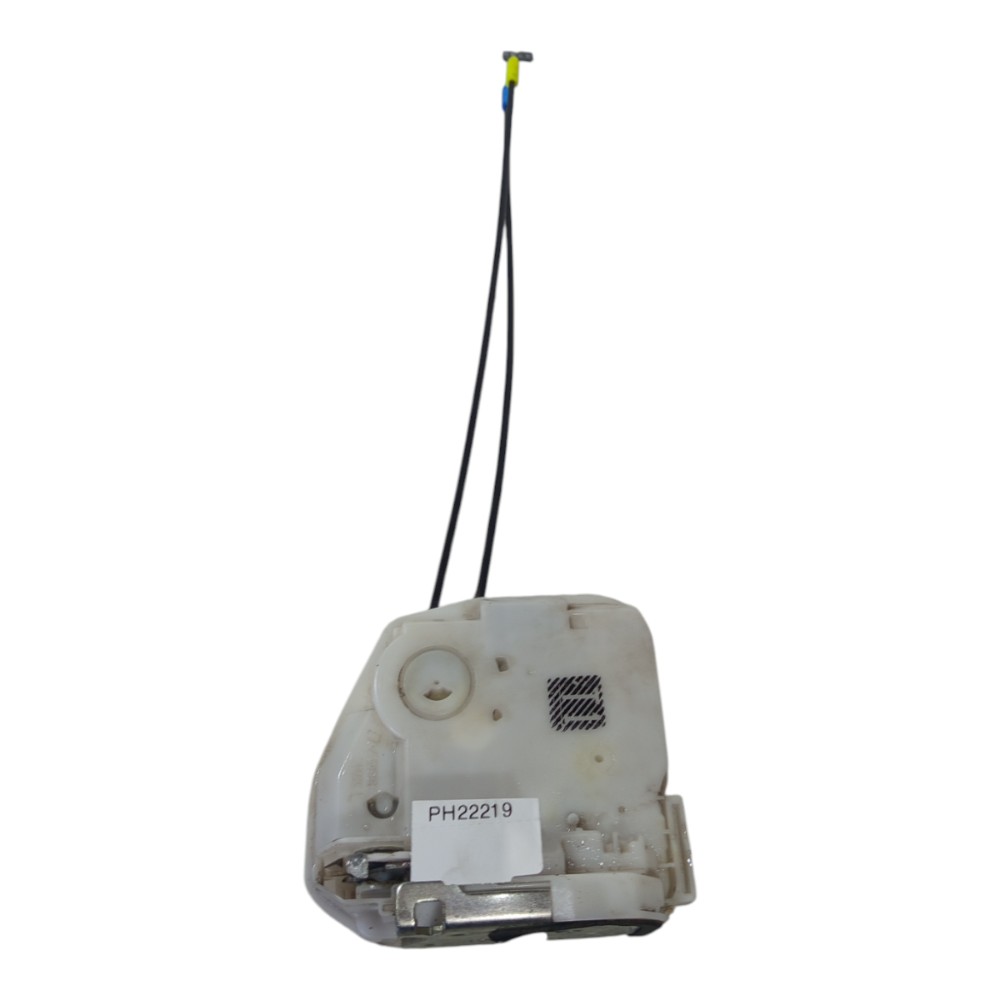 Fechadura Porta Traseira Esquerd Mitsubishi Asx 2015 A 2020 8
