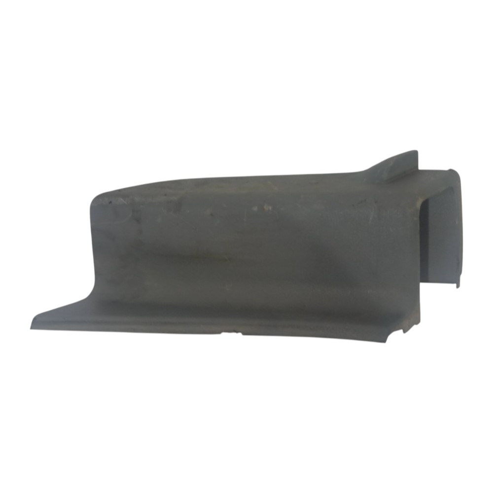 Acabamento Esquerdo Porta Mala Renault Scenic 1999 A 2009 6