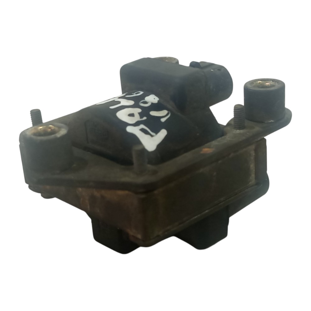 Bobina Ignição Fiat Palio 1.0 8v 1996 1997 98 1999 A 2000 2