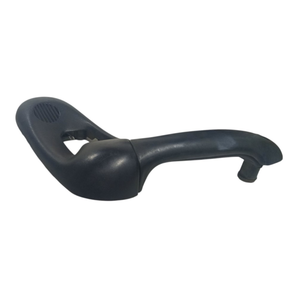 Puxador Interno Chevrolet Gm Corsa Classic 1998 1999 A 2006 Cinza 4