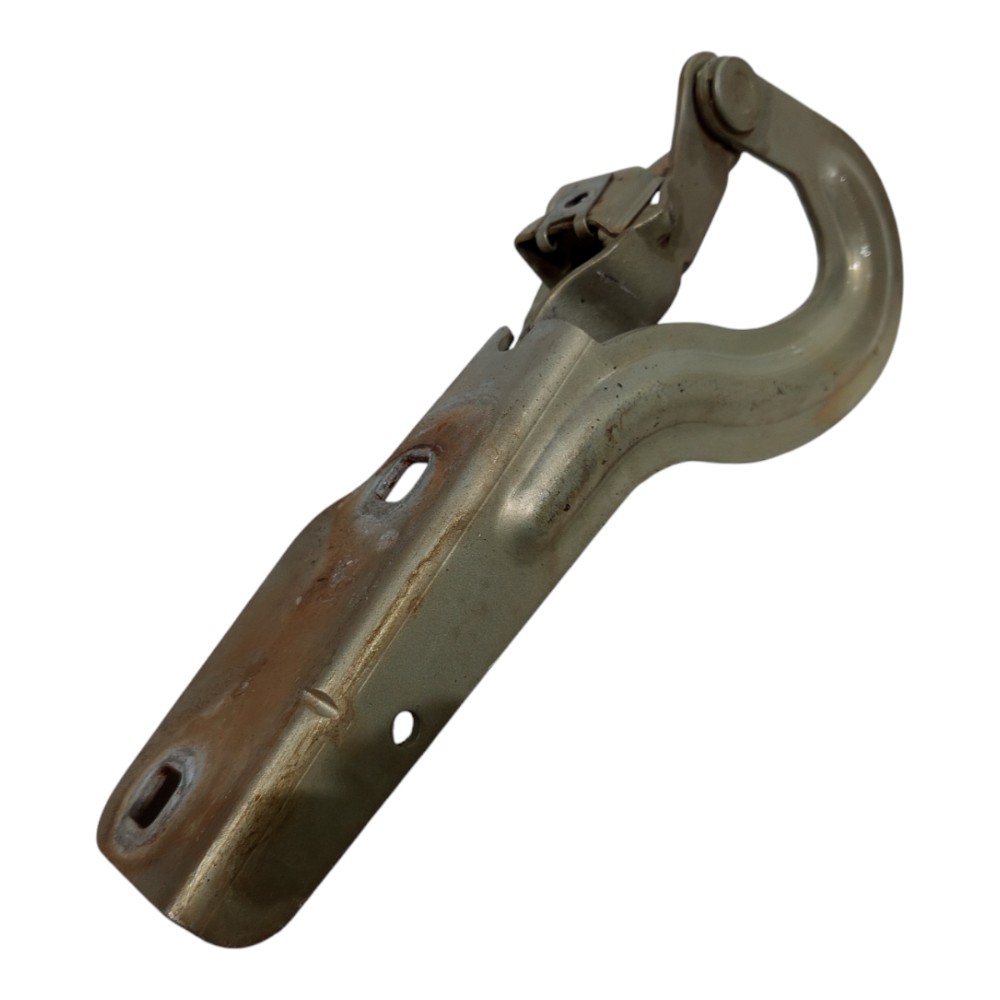 Dobradiça Capô Renault Scenic 1999 2000 2001 2002 A 2010 1