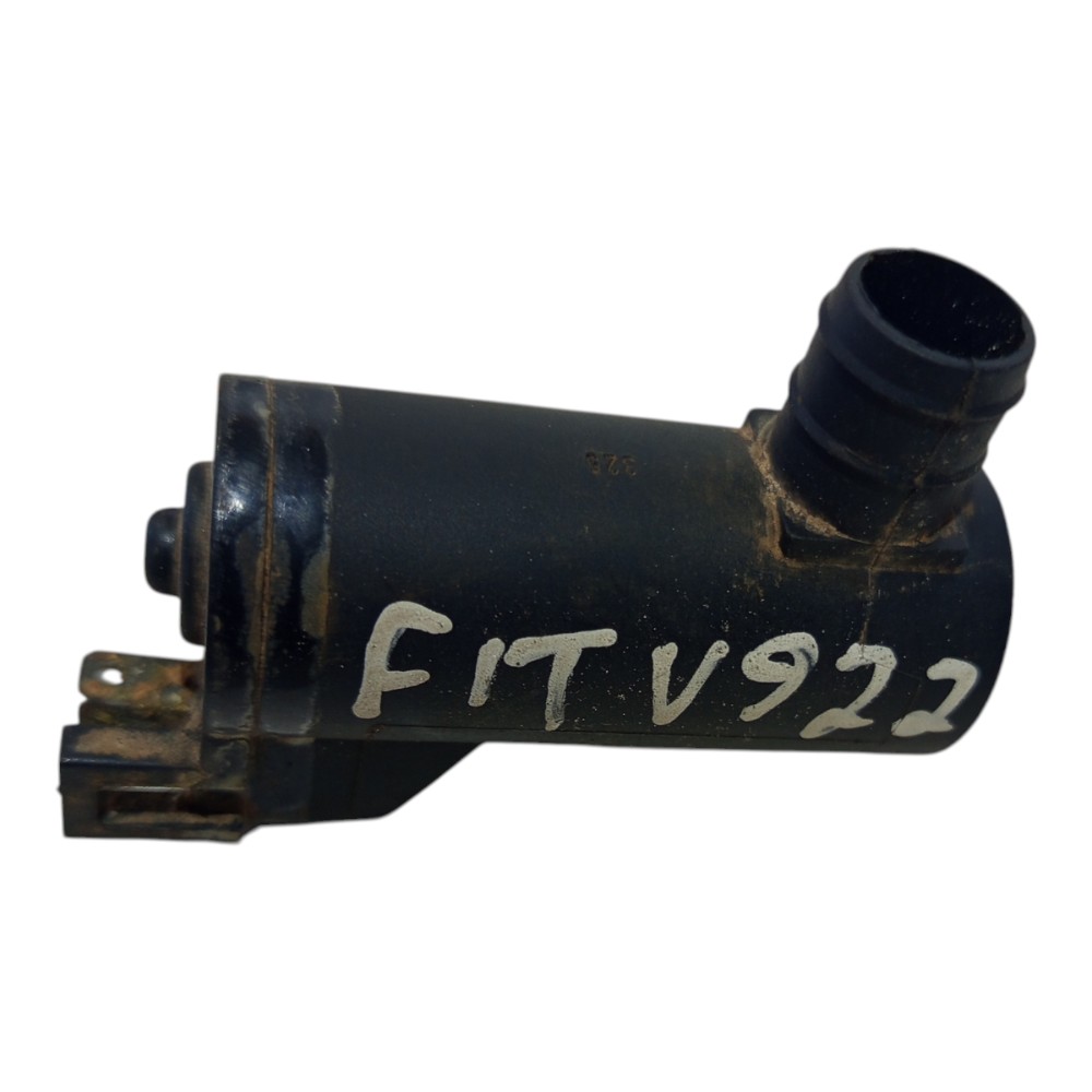 Motor Bomba Esguicho Parabrisa Honda Fit 1.4 8v 2004 A 2008 7
