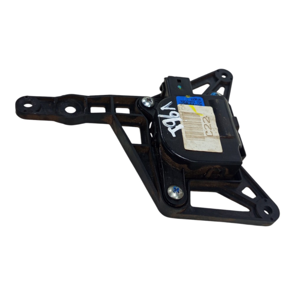 Motor Atuador Caixa Ar Condicionado Hyundai Azera 2007 A 12 5
