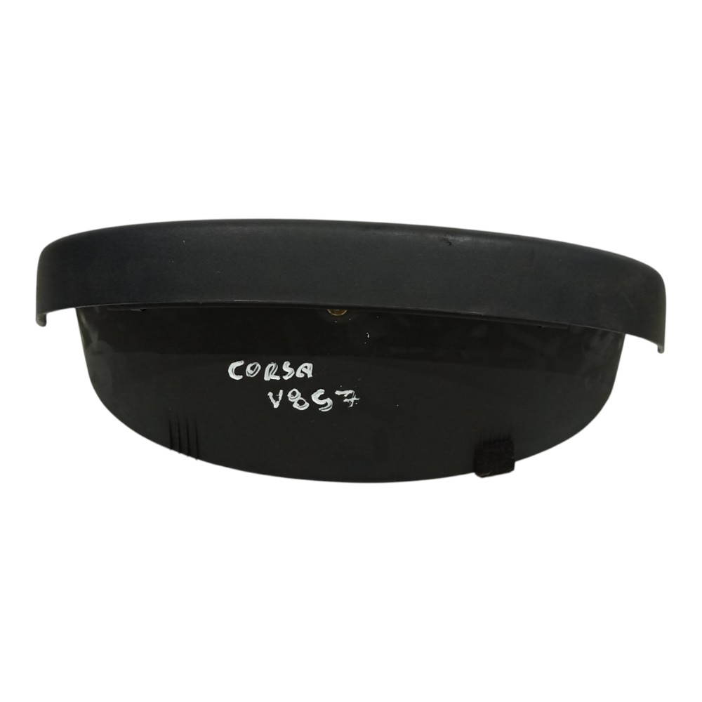 Moldura Painel Instrumento Acabamento Gm Corsa 1994 A 2010 Preto 6