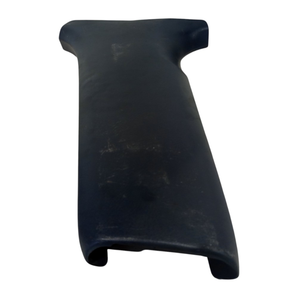 Moldura Inferior Central Esquerda Honda Civic 1997 98 A 1999 3