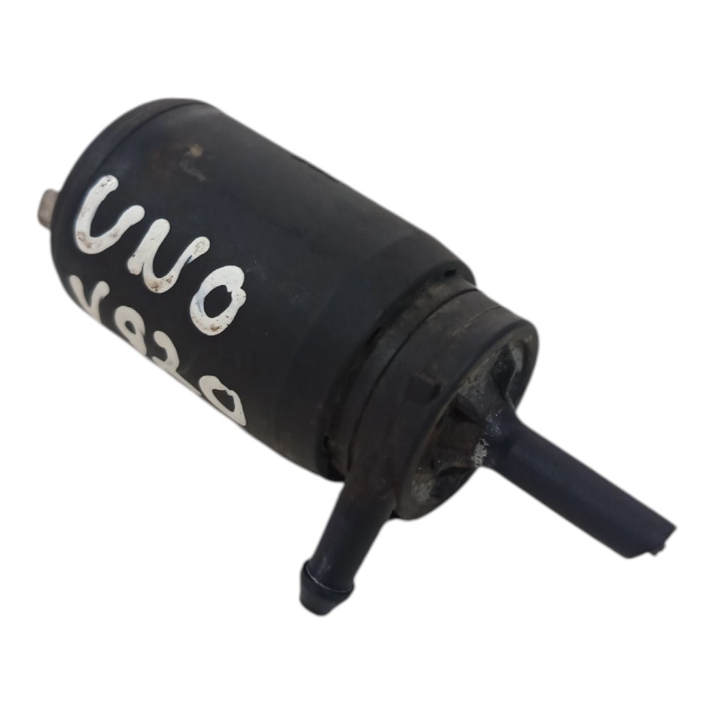 Bomba Gasolina Partida À Frio Fiat Uno 1.0 2004 A 2010 1