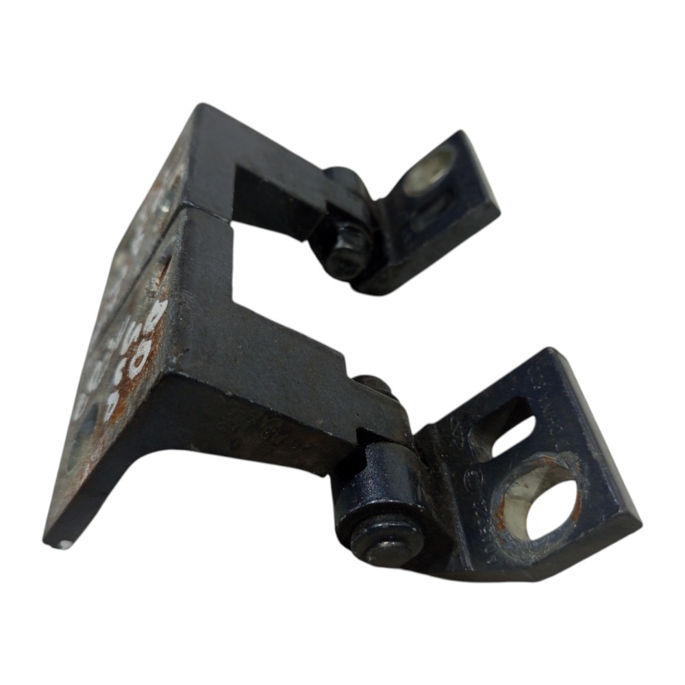 Par Dobradiças Sup Portas Dianteiras Chery Celer 2013 A 2016 2