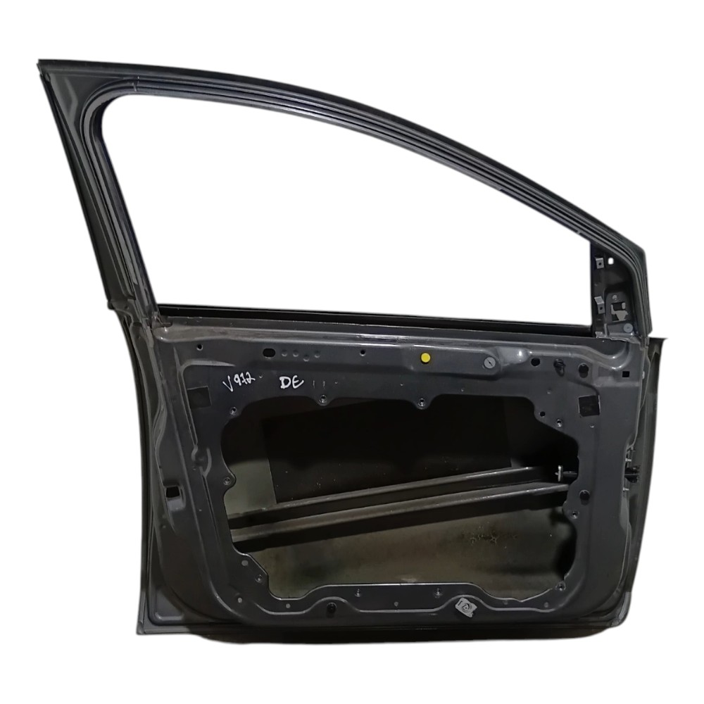 Porta Dianteira Esquerda Ford Focus Sedan Hatch 2009 A 2013 Dianteira Esquerdo 2