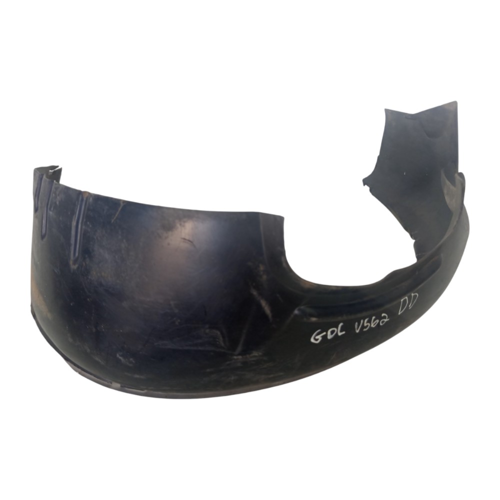 Para Barro Dianteiro Direito Volkswagen Gol G3 1999 A 2005 1