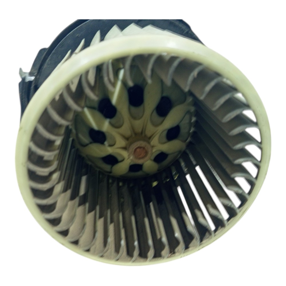 Motor Ar Forçado Peugeot 206 1.0 2000 2001 2002 2003 A 2010 6