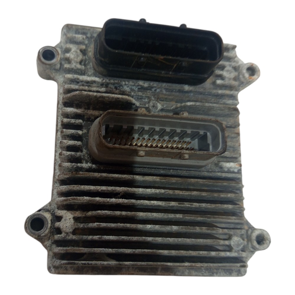 Módulo Injeção Gm Corsa Classic Celta 1.0 8v 2000 A 2010 4