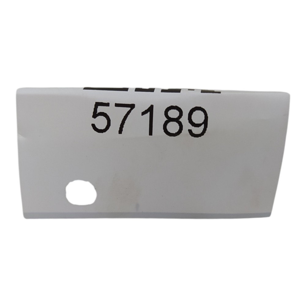 Relógio Painel Central Ford Fusion 2006 A 2009 7n7c15000aa 1