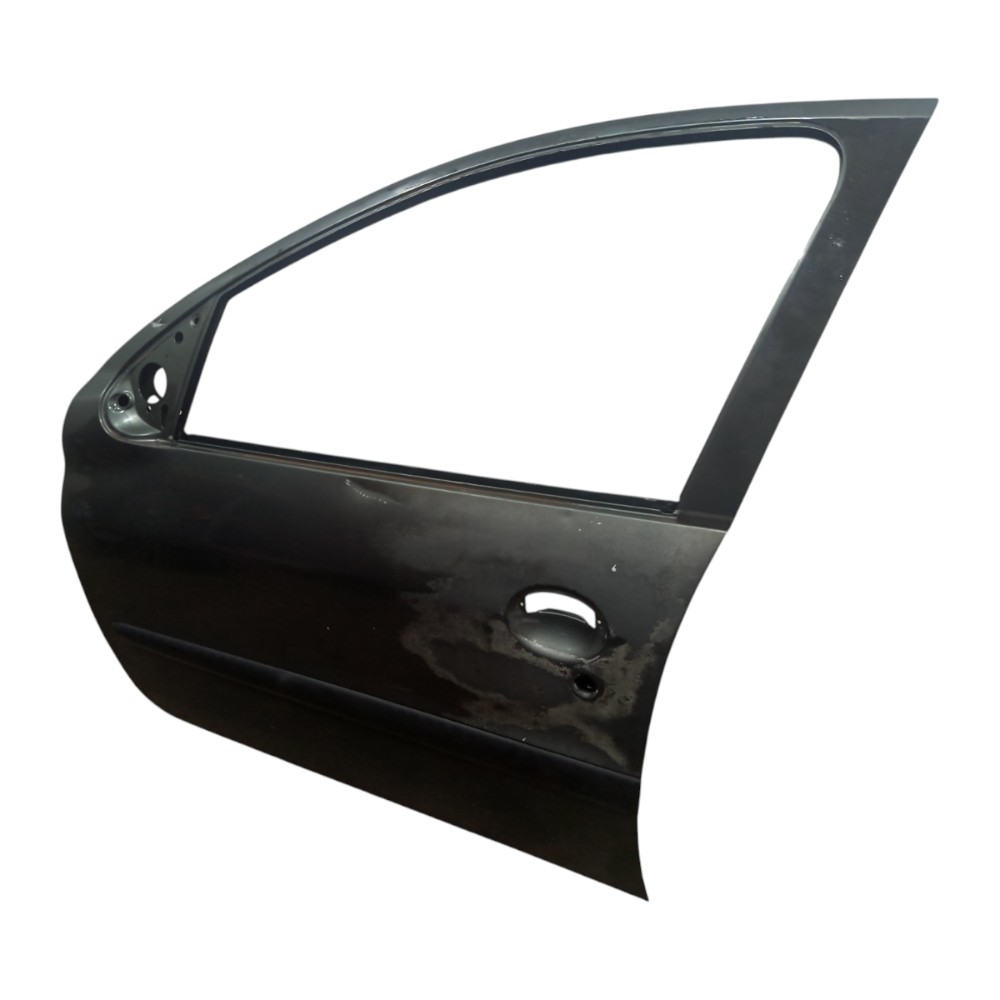 Porta Dianteira Esquerda Peugeot 206 2000 2001 2002 A 2012 Dianteira Esquerdo 8