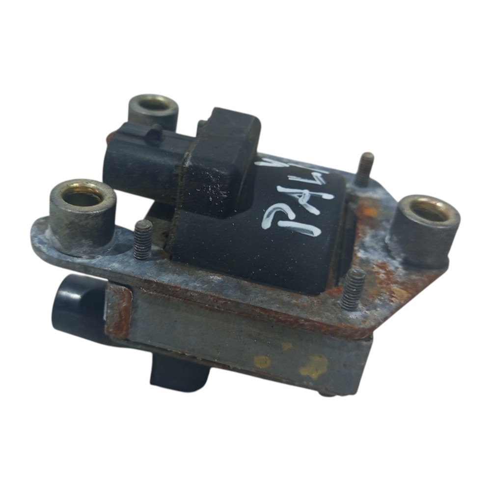 Bobina Ignição Fiat Palio 8v 1.0 1996 1997 1998 1999 A 2000 2