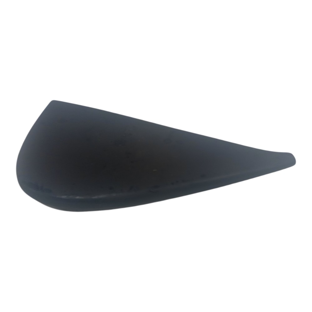 Moldura Externo Retrovisor Esquerdo Fiat Palio 1996 A 2000 3
