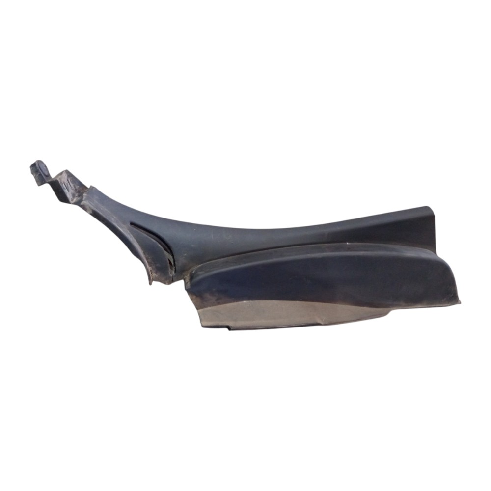 Soleira Porta Traseira Direita Citroen C4 Pallas 2007 A 2013 3