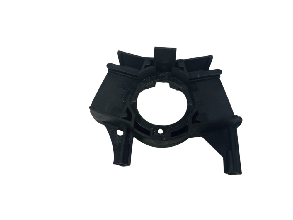 Suporte Chave Seta Vectar Monza Original 5