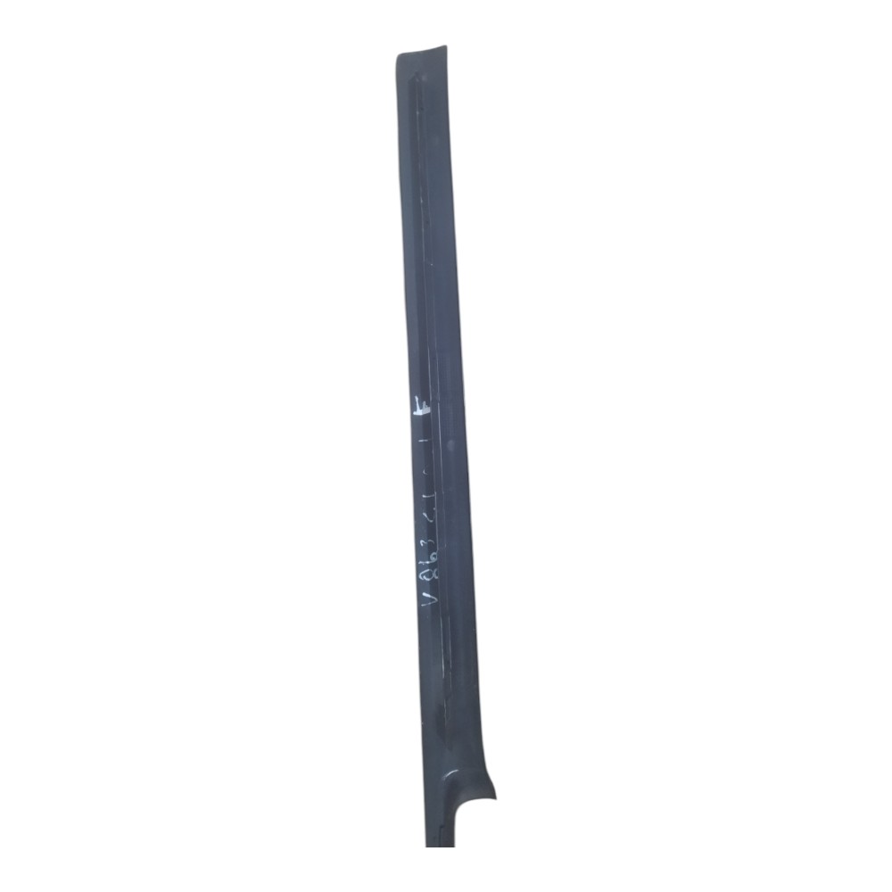 Soleira Porta Mercedes-benz Classe A 160 1999 2000 01 Avaria 7