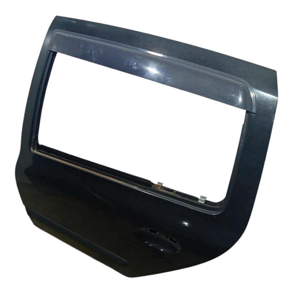 Porta Traseira Esquerda Renault Clio 2000 2001 2002 A 2012   Traseira Esquerda 2