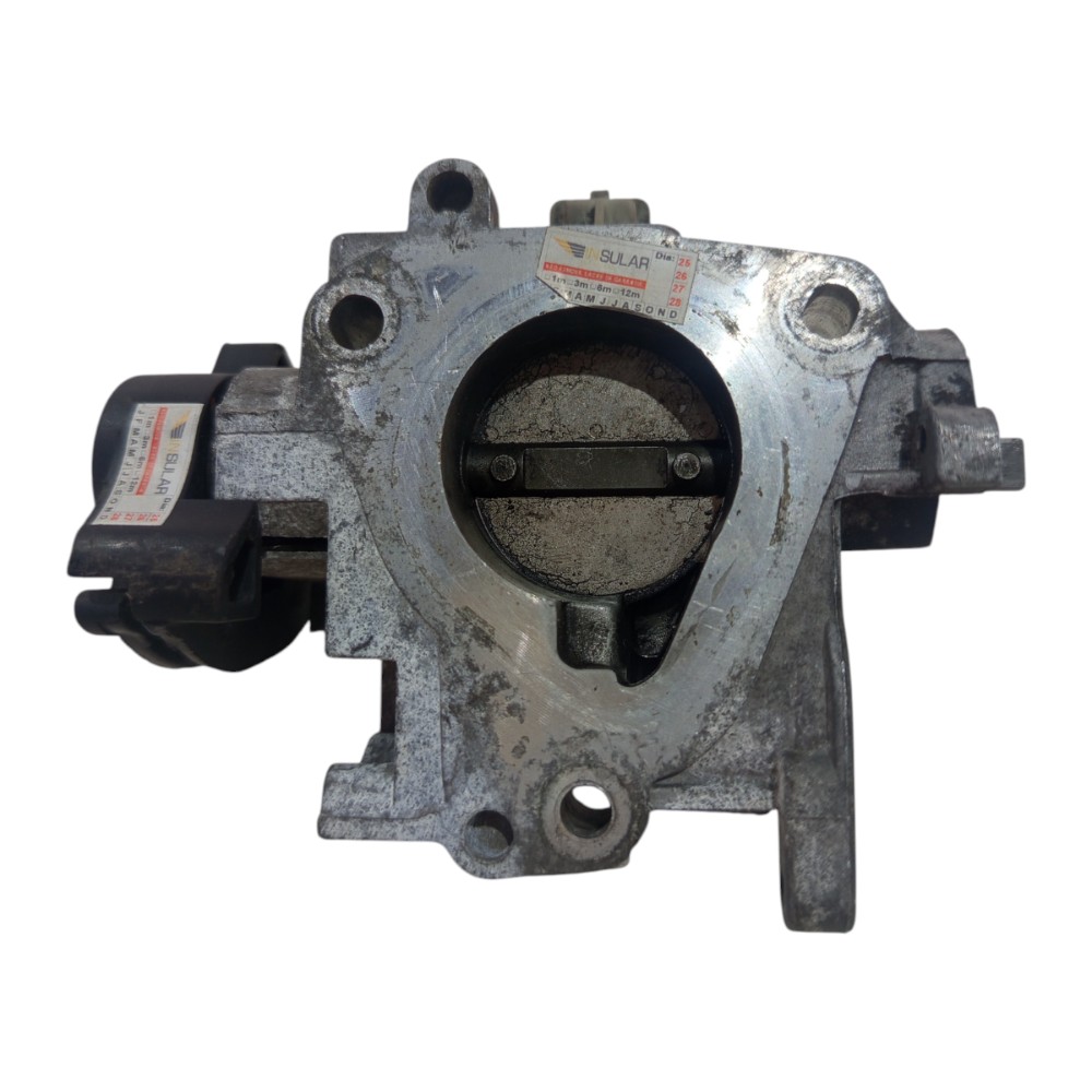 Corpo Borboleta Renault Clio 1999 H105042 3