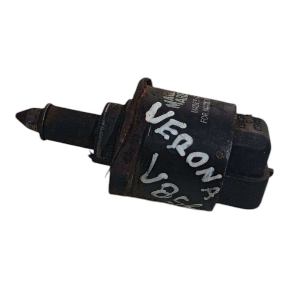 Atuador De Marcha Lenta Verona 1.8 8v 1993 1994 1995 96 1997 4
