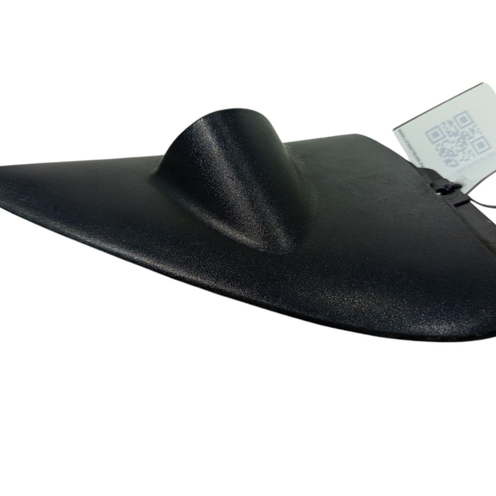 Moldura Interna Retrovisor Direito Gol G2  1996 1997 A 2005 7