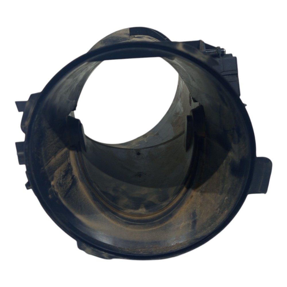 Tubo Entrada Ar Painel Sensor Comando Peugeot 307 2001 A 12 4