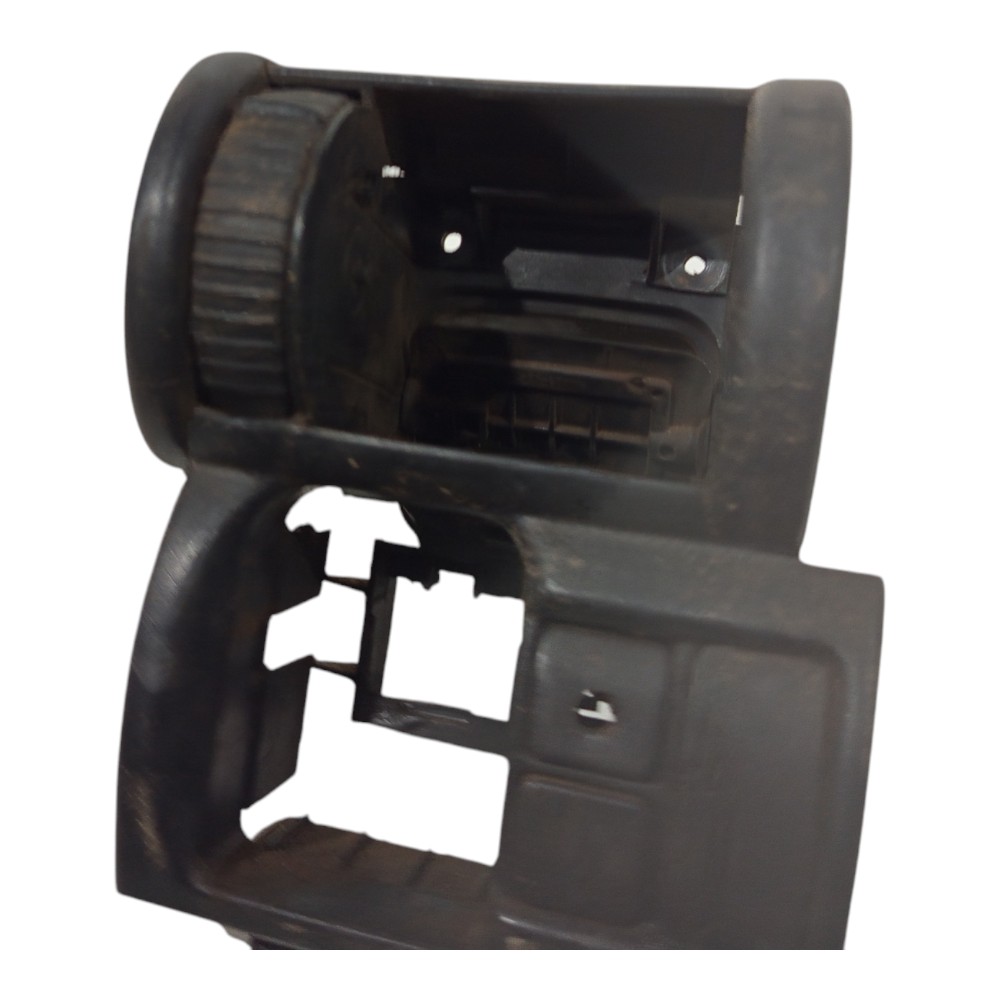 Difusor Ar Condicionado Esquerdo Chevrolet Corsa 1995 A 2004 3