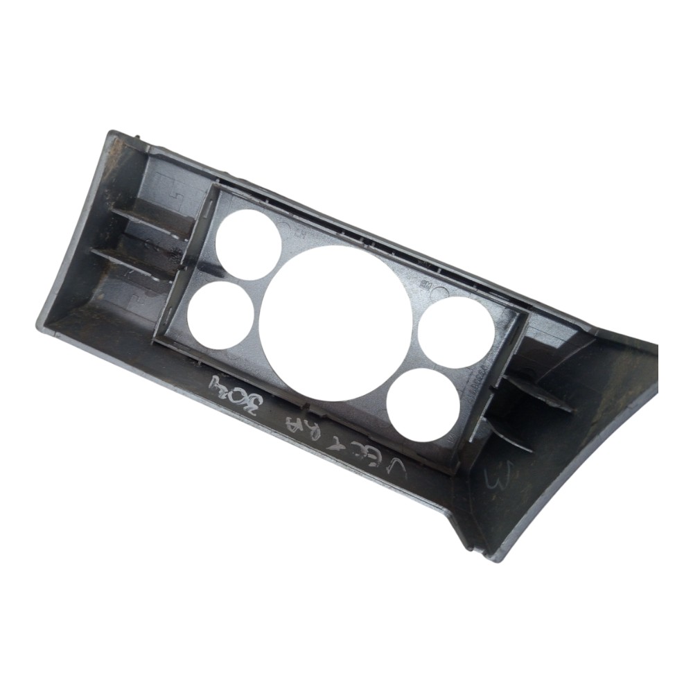 Moldura Comando Luz Farol Vectra 2006 A 2012 5