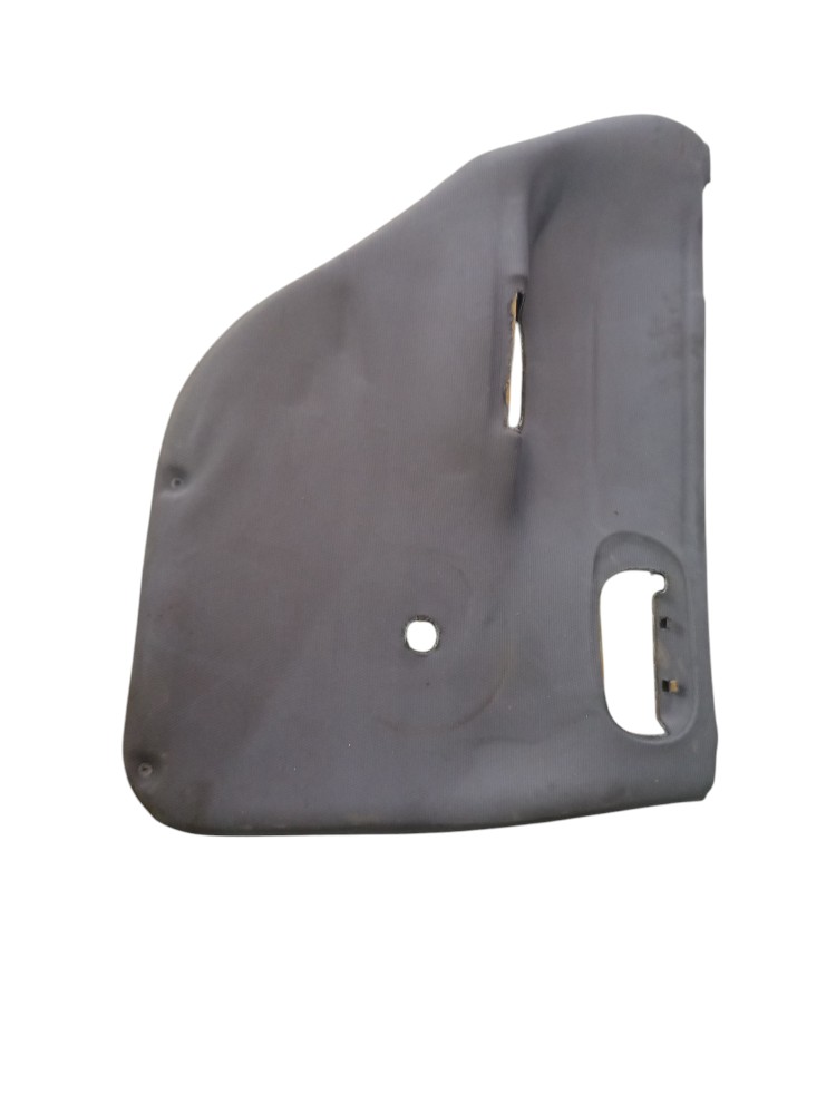 Forro Porta Traseiro Esquerdo Chevrolet Corsa 1996 A 2010 1