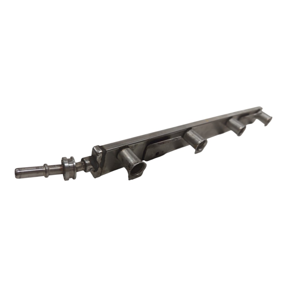 Flauta Bicos Injetores Hyundai I30 2013 2014 2015 A 2016 7