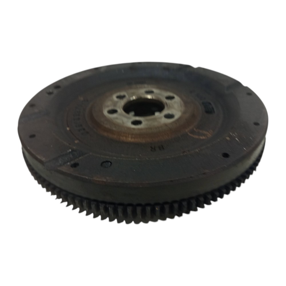 Volante Motor Cremalheira Volkswagen Gol G3 1999 A 2005 7