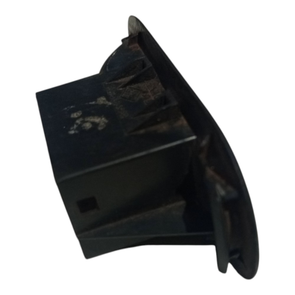 Moldura Botão Vidro Traseiro Renault Duster 2012 A 2016 4