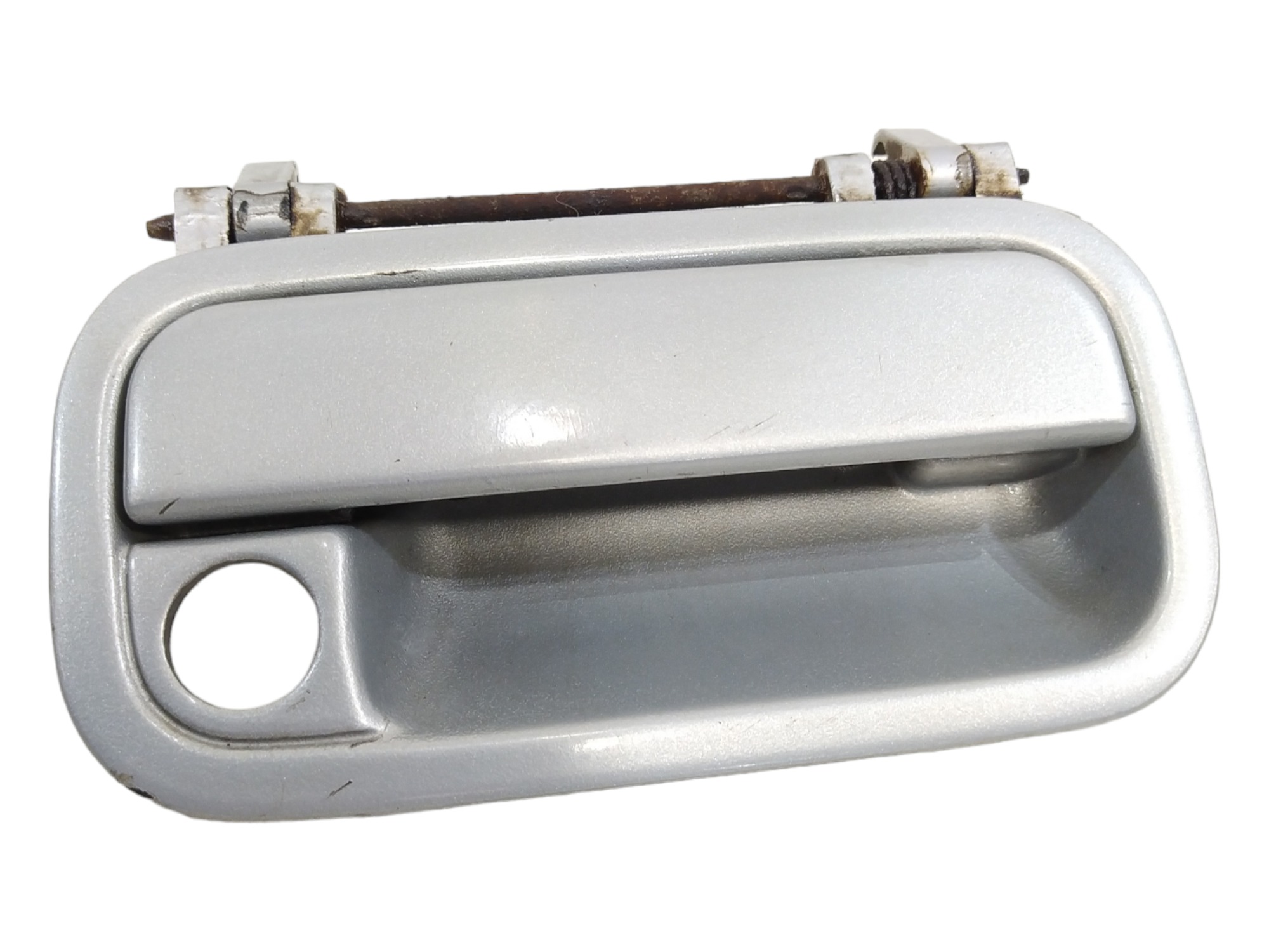 Maçaneta Externa Dianteira Direita Gm Corsa 1994 1995 A 2010 7