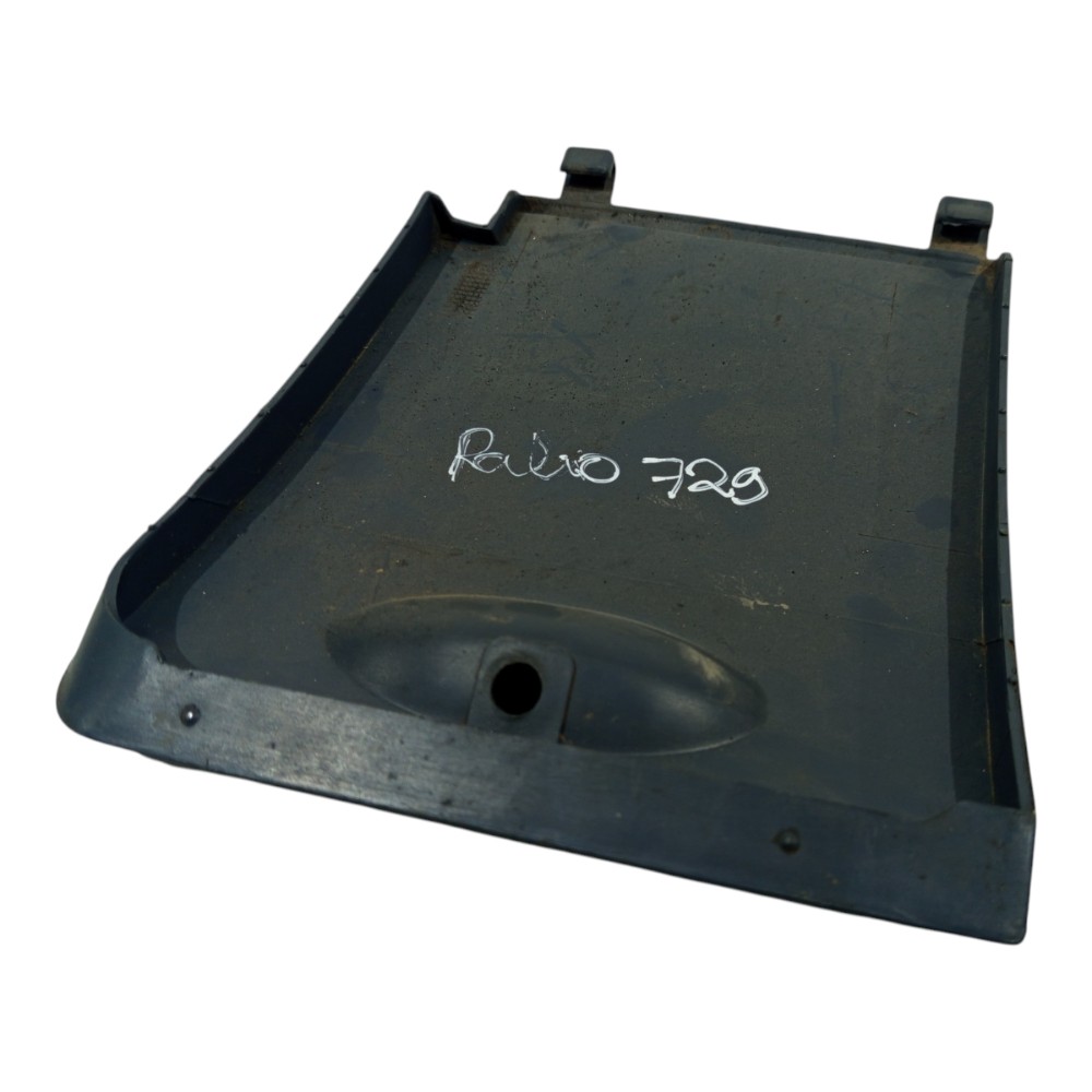 Tampa Caixa Fusível Fiat Palio 1996 1997 1998 1999 A 2000 7