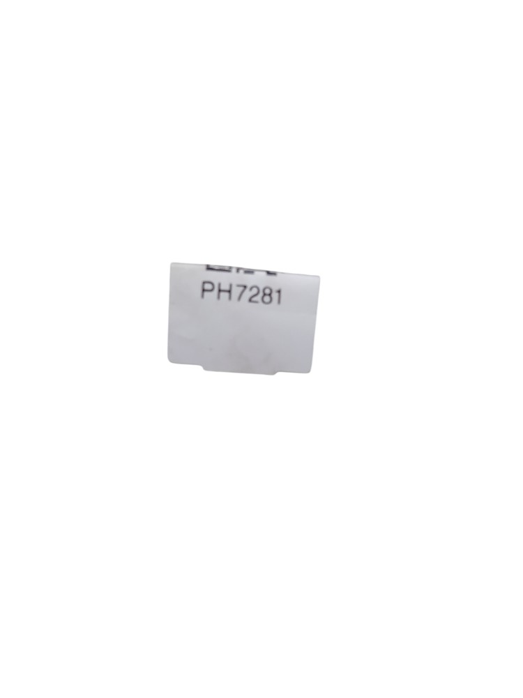 Moldura Coluna Traseira Esquerda Fiat Siena 2009 2010 A 2014 8