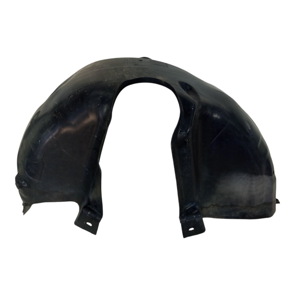 Para-barro Traseiro Le Volkswagen Voyage 2008 2009 A 2012 1