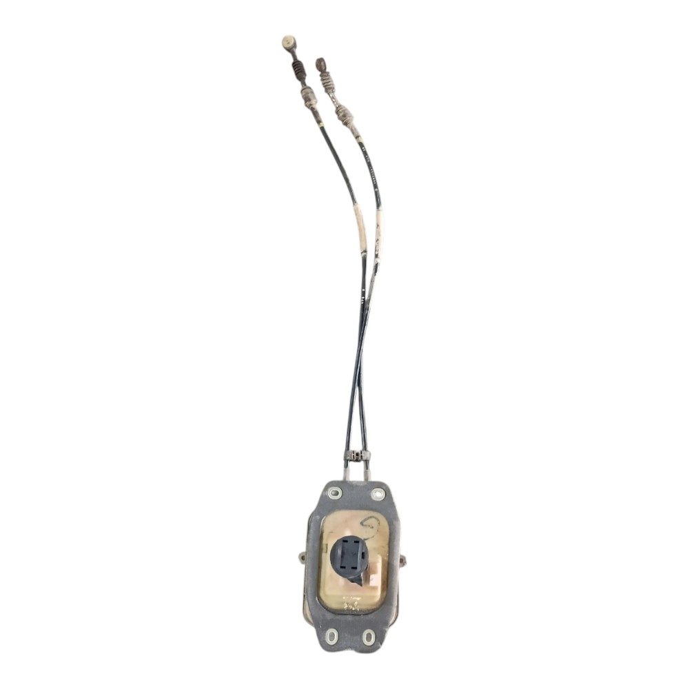 Alavanca Trambulador Machar Fiat Palio Siena 2001 A 2012 1