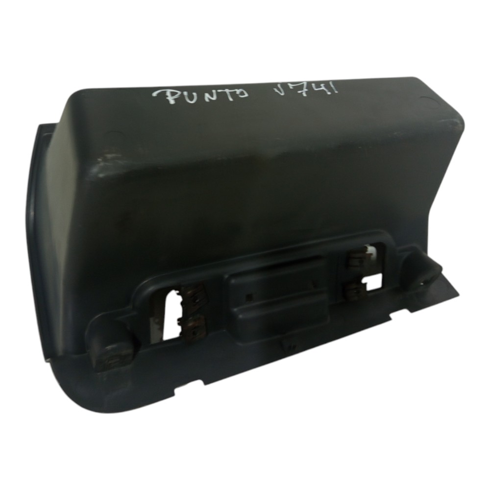 Porta Luvas Porta Treco Fiat Punto 2008 2009 2010 A 2012 4