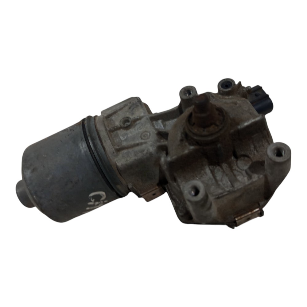 Motor Limpador Para-brisa Honda City Lx Flex 2010 A 2013 1