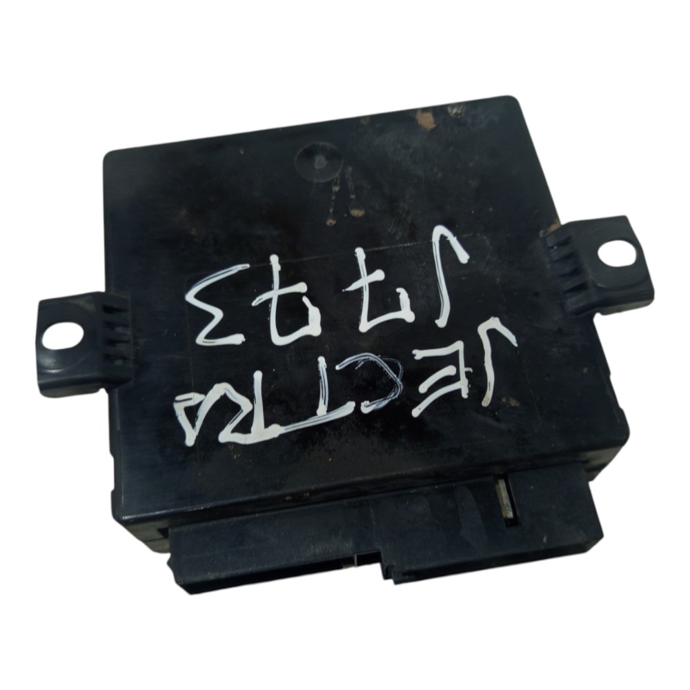Modulo Conforto Gm Chevrolet Vectra 1997 1998 1999 A 2005 7