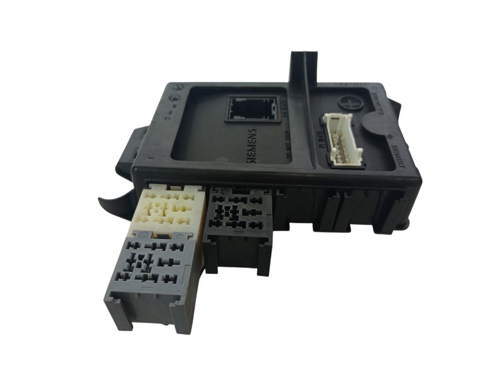 Módulo Alarme Renault Clio 2000 2001 2002 2003 2004 A 2012 5
