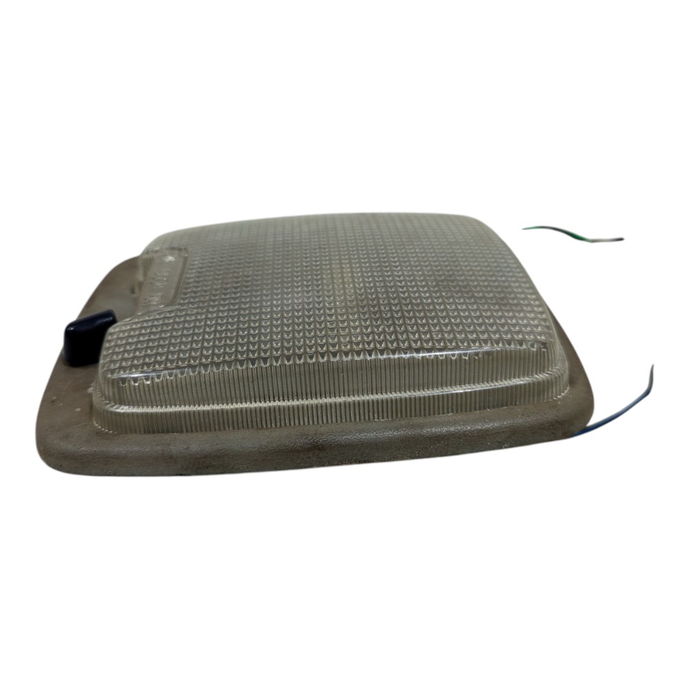 Moldura Luz Teto Cortesia Kia Besta 1996 1997 1998 A 2000 2