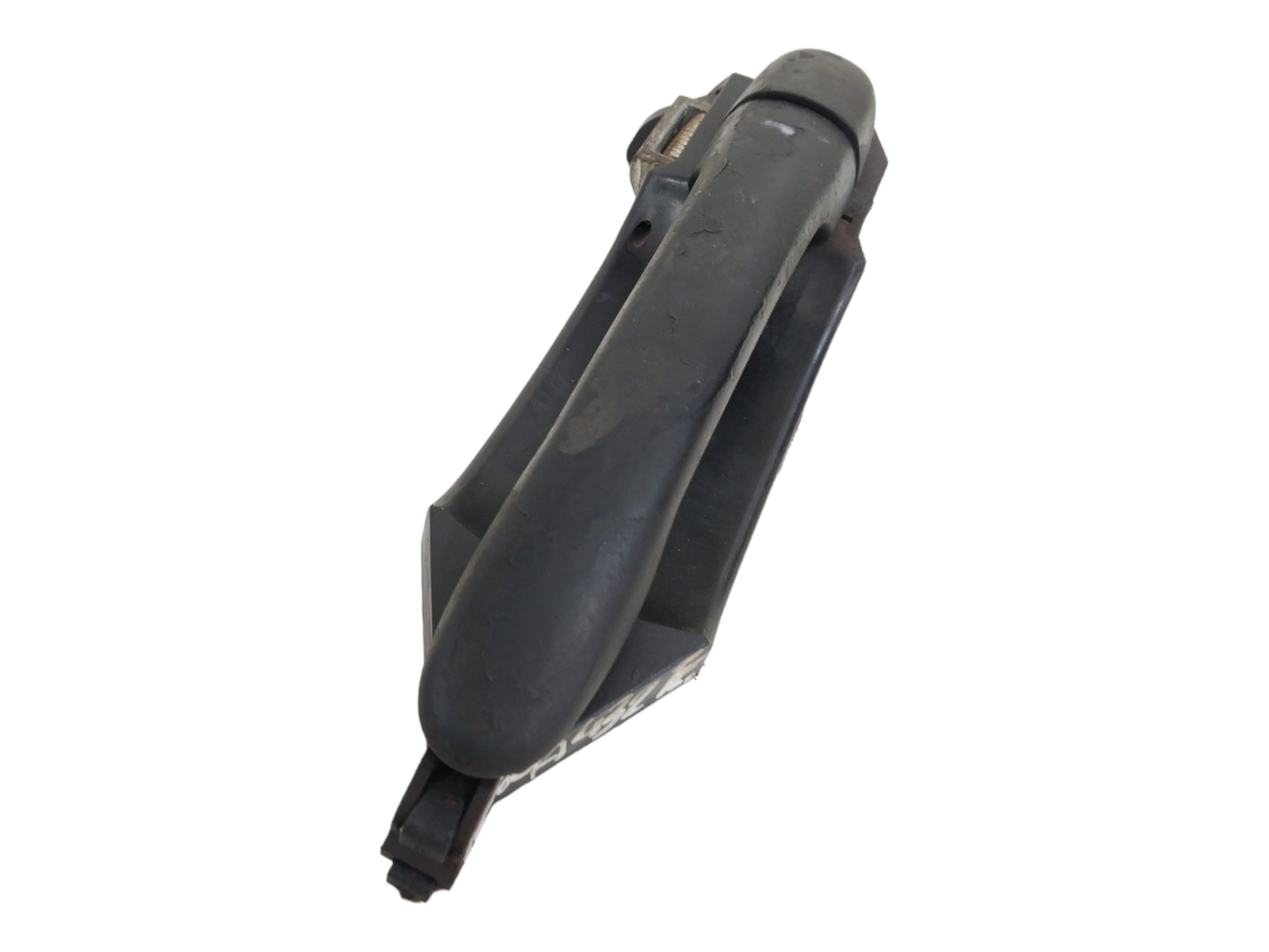 Maçaneta Externa Traseira Esquerda Fiat Siena 2004 A 2008 2