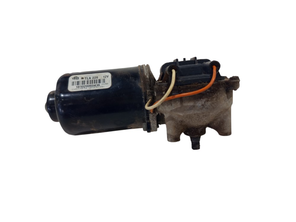 Motor Limpador Para-brisa Chevrolet Prisma 1.4 Maxx 2