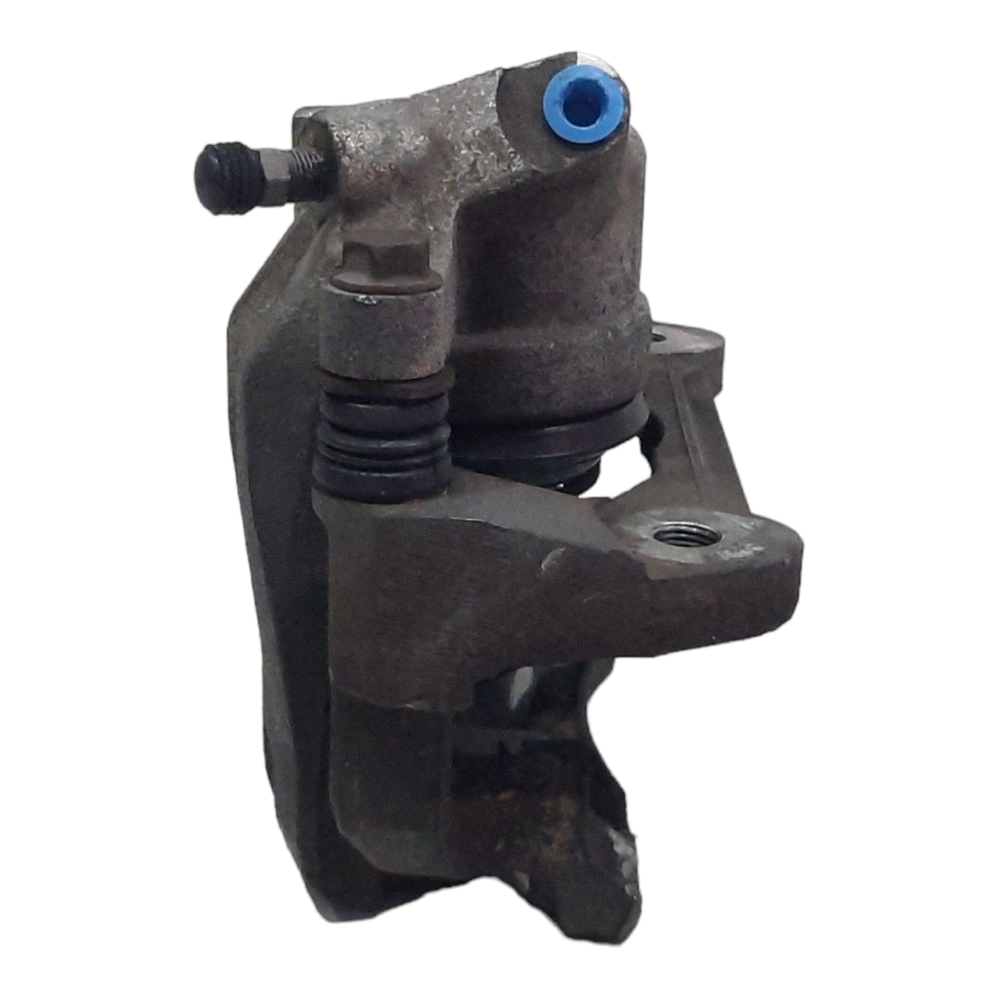 Pinça de freio dianteiro esquerdo tiggo 484 kd1 3
