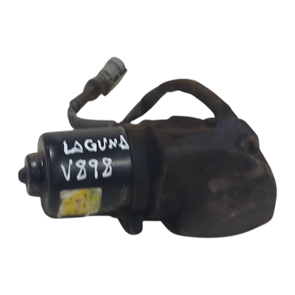 Motor Limpador Parabrisa Dianteiro Renault Laguna 1995/2001 3