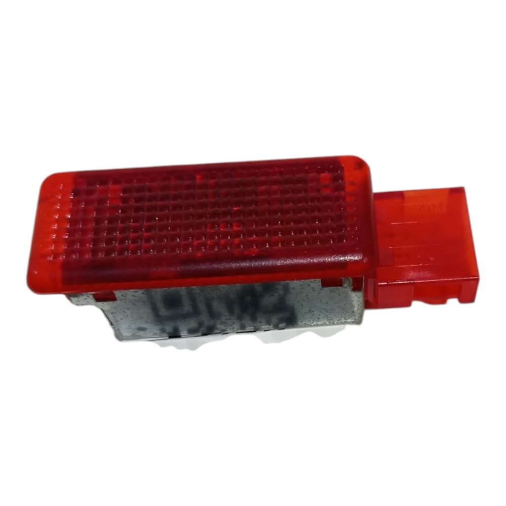 Luz Interna Cortesia Porta Luvas Jetta 2013 A 2017 10