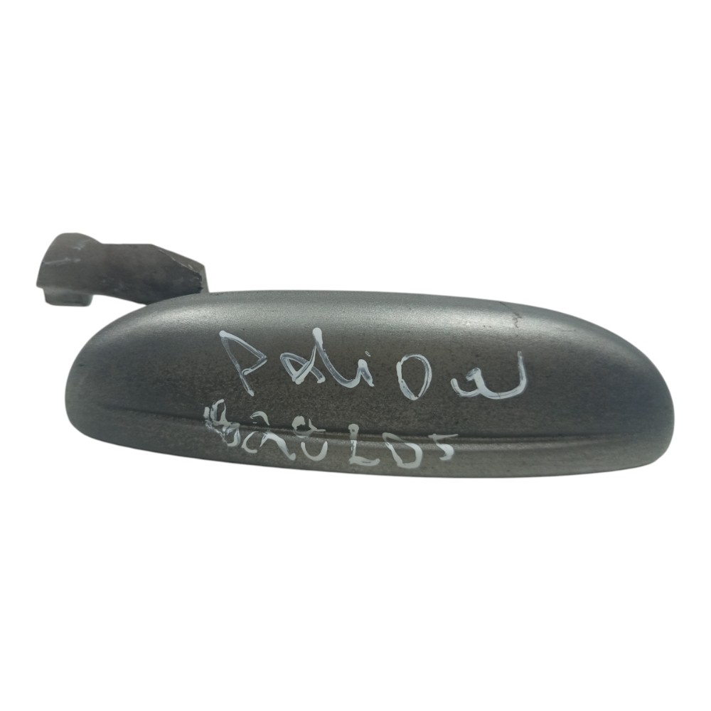 Maçaneta Externa Traseiro Direito Fiat Palio 1996 A 2000 1
