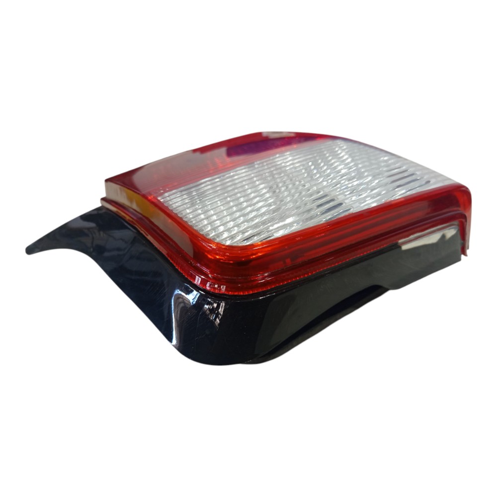 Lanterna Traseira Esq Fiat Uno 1996 1997 1998 1999 A 2006 4
